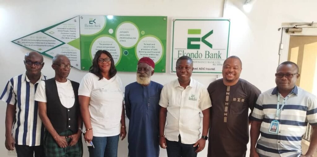 Ekondo Microfinance Bank, Toiletpride to launch multi-million sanitation financing initiative in C'River