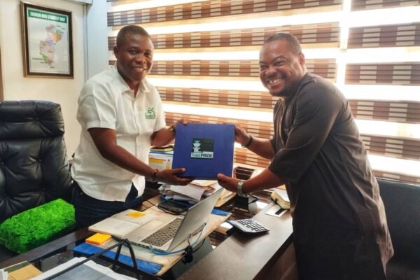 Ekondo Microfinance Bank, Toiletpride to launch multi-million sanitation financing initiative in C'River