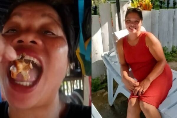 Food influencer dies after eating devil crab for social media fame