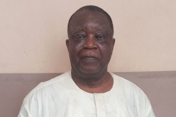 EFCC arraigns ex-NRC MD for alleged $385,000, ₦165.438m money laundering