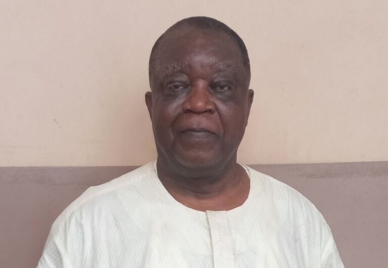 EFCC arraigns ex-NRC MD for alleged $385,000, ₦165.438m money laundering