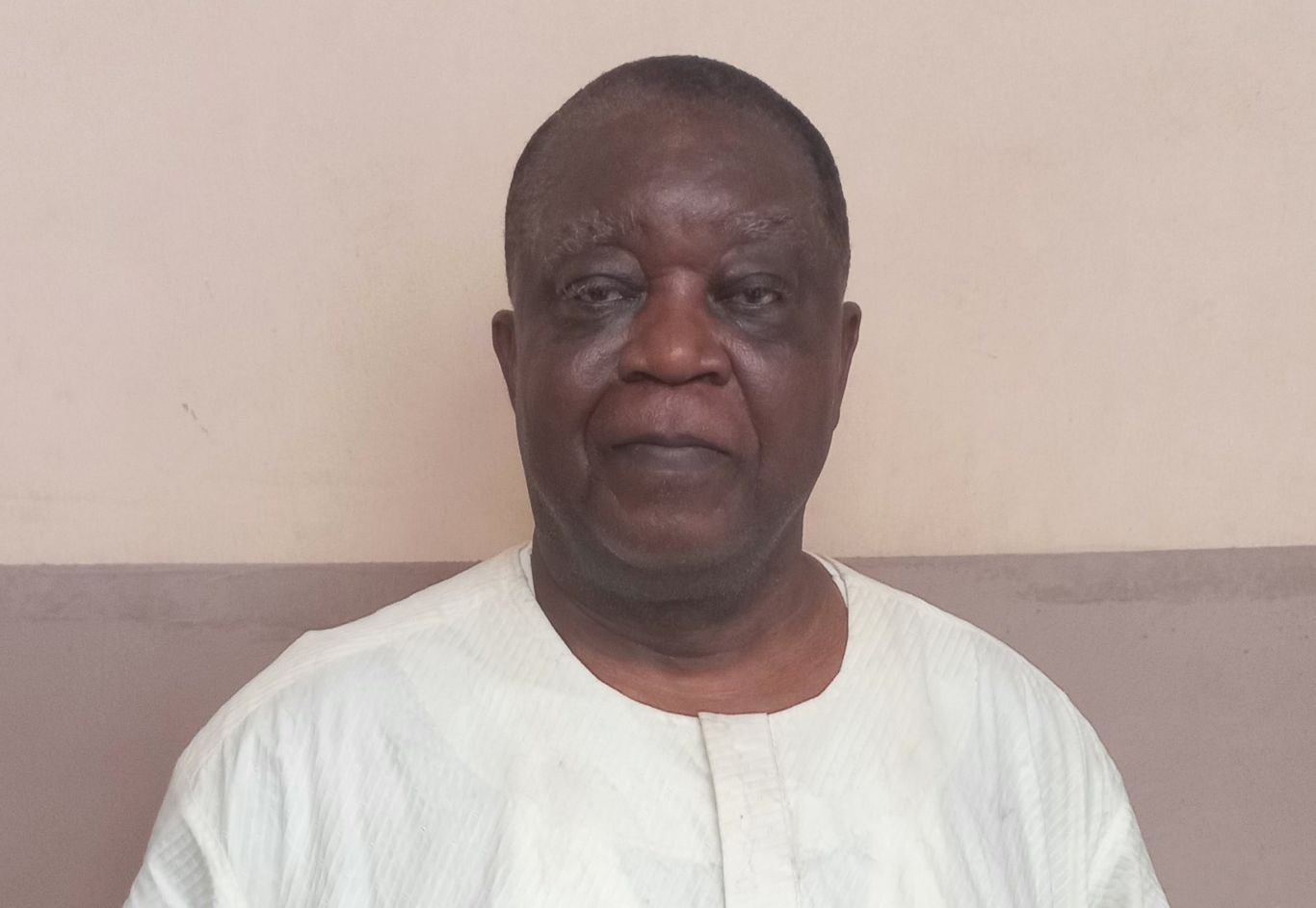 EFCC arraigns ex-NRC MD for alleged $385,000, ₦165.438m money laundering