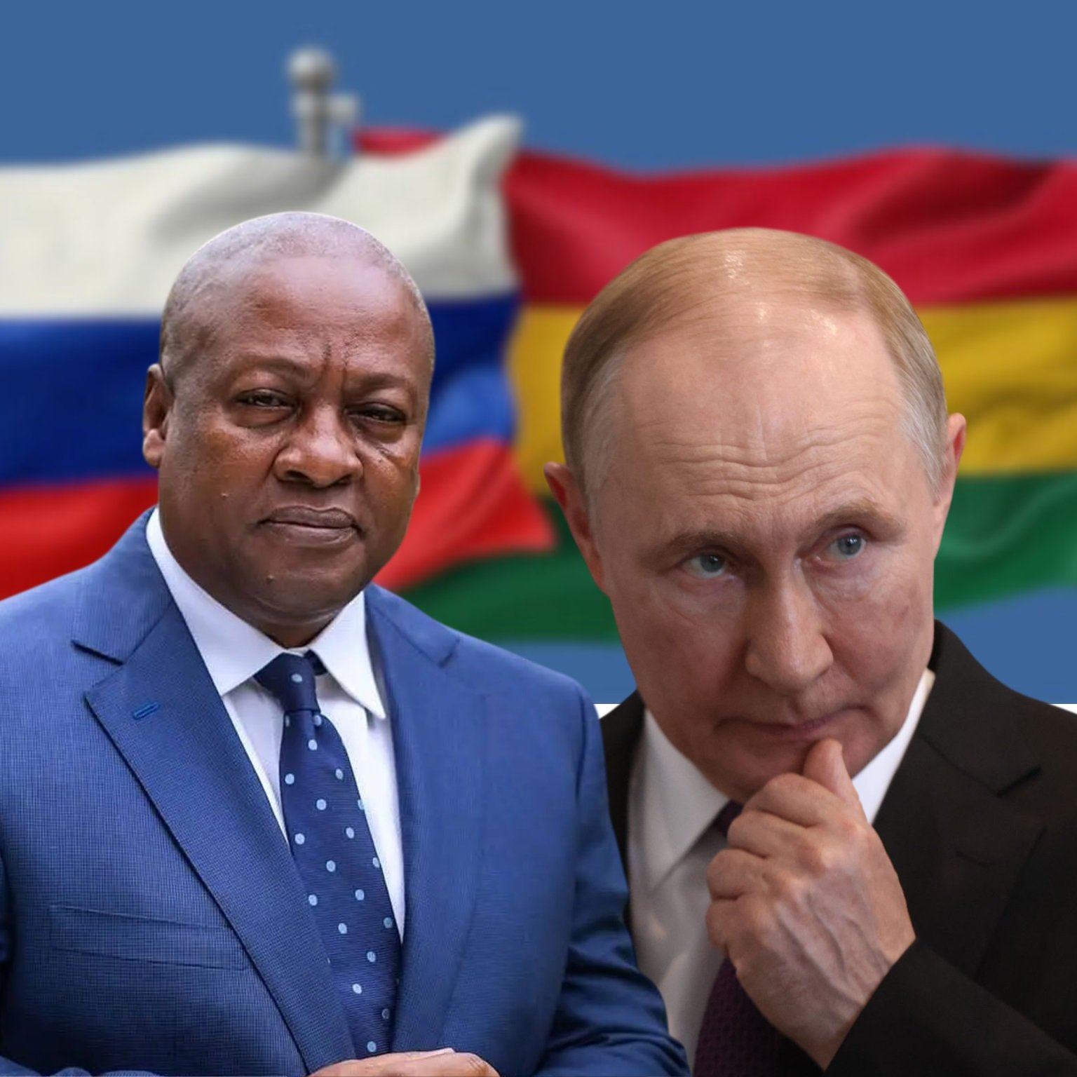 Ghana summons Russian over online privacy violation case