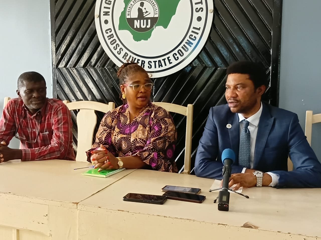 Group appeals for review of appointment of Ugep Polytechnic Rector