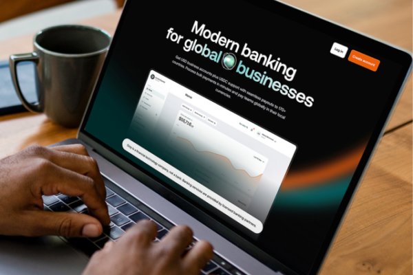 Grey expands global business banking with new USD-based payment capabilities