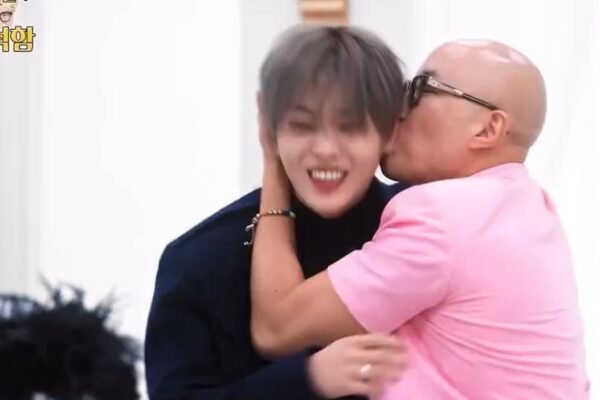 Koreans want show cancelled over gay host’s alleged sexual harassment of popular male model