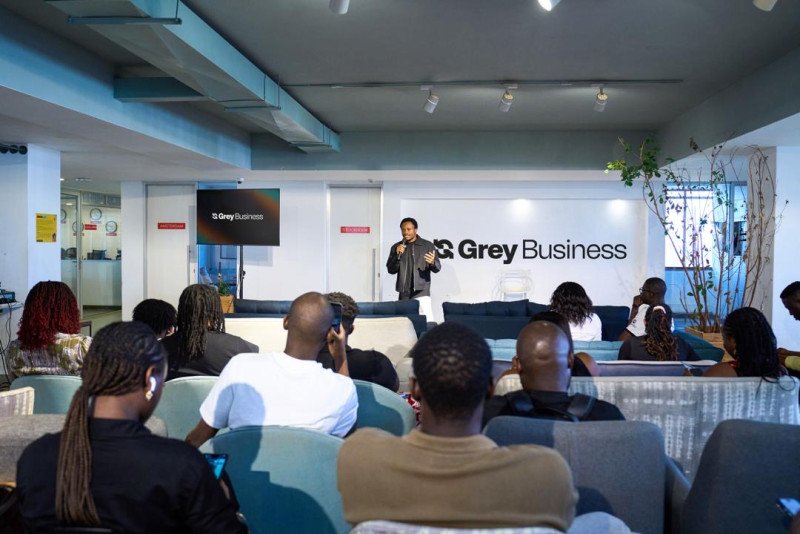 Grey expands global business banking with new USD-based payment capabilities