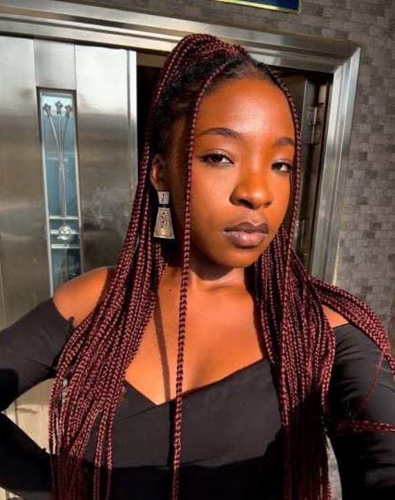 2 different reports on death of singer Ifunanya Nwangele