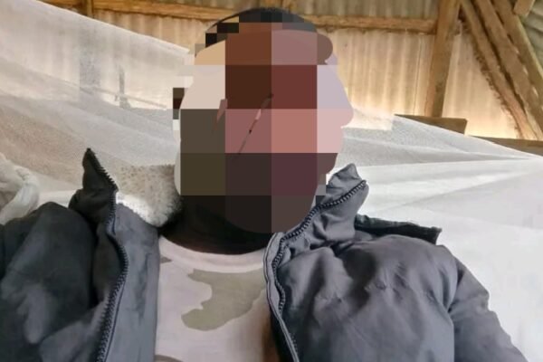 Immigration officer accused of detaining, raping 21-year-old Akwa Ibom lady for 4 days in Ogun
