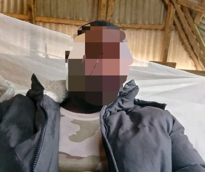 Immigration officer accused of detaining, raping 21-year-old Akwa Ibom lady for 4 days in Ogun