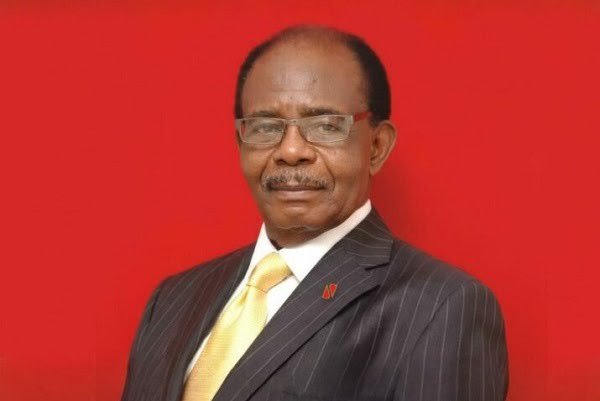 Tinubu mourns passing of former UBA chairman