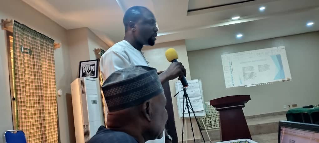 SHA hails Cross River, Kano as SDG 6 leaders