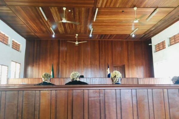Magistrates threaten indefinite strike in Cross River