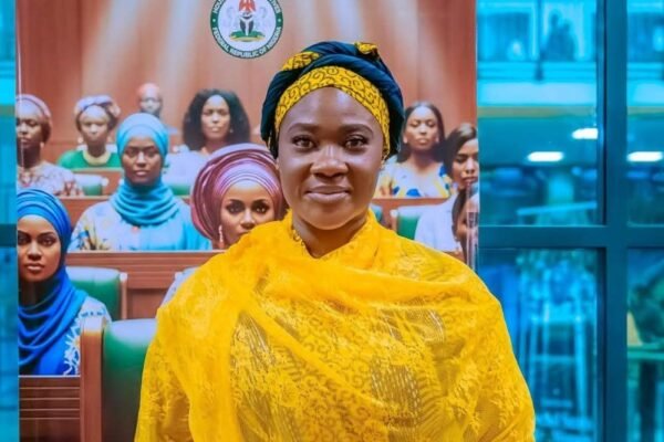 Gov Okpebholo appoints Mercy Johnson-Okojie as SA Public Engagement and Advocacy