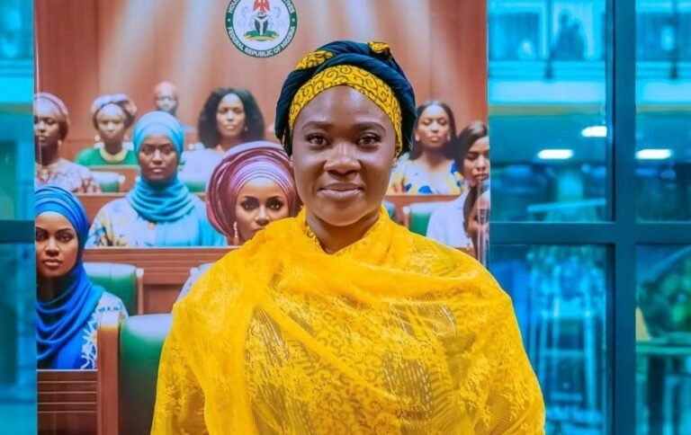 Gov Okpebholo appoints Mercy Johnson-Okojie as SA Public Engagement and Advocacy