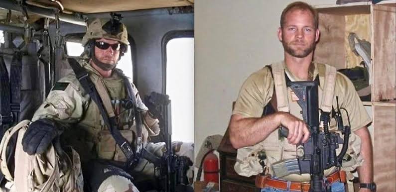 Meet Mike Day, US Navy SEAL who survived 27 gunshots, and grenade and later killed al-Qaeda militants who attacked him
