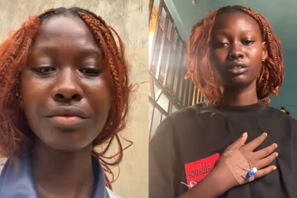 Police probe TikTok user over false rape claims