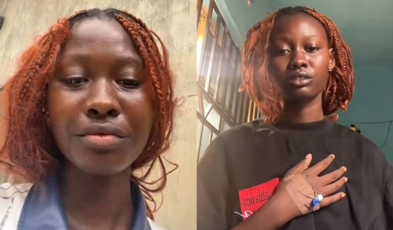 Police probe TikTok user over false rape claims