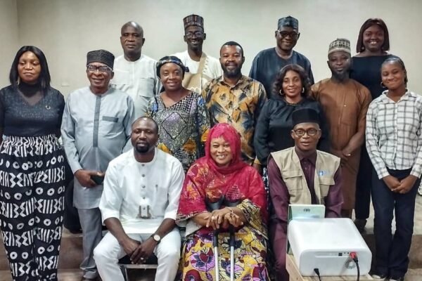 NEWSAN pushes for domestic WASH funding at Kano, Cross River workshop