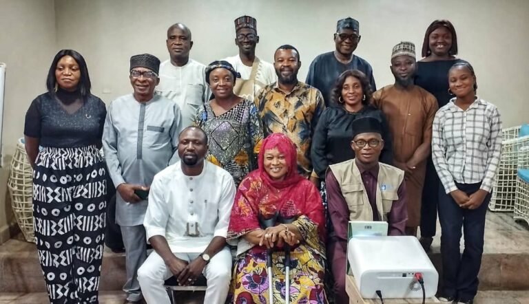 NEWSAN pushes for domestic WASH funding at Kano, Cross River workshop