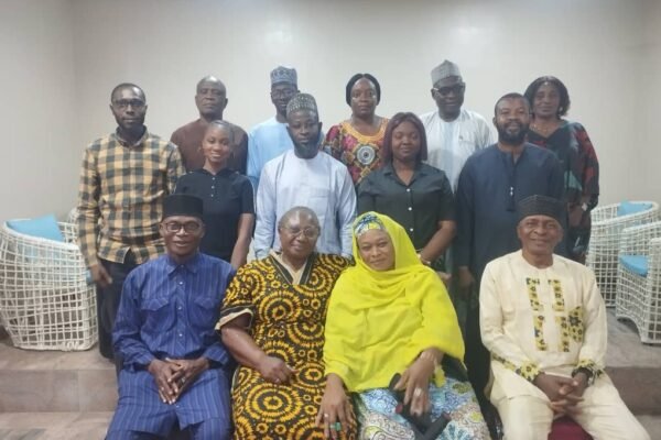 SHA hails Cross River, Kano as SDG 6 leaders