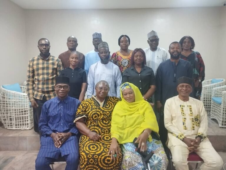 SHA hails Cross River, Kano as SDG 6 leaders