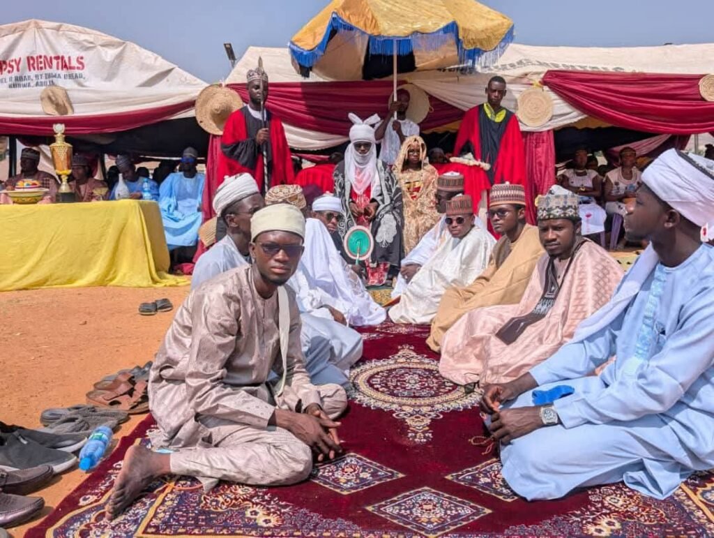 Minister rallies support for NYSC Cultural Carnival