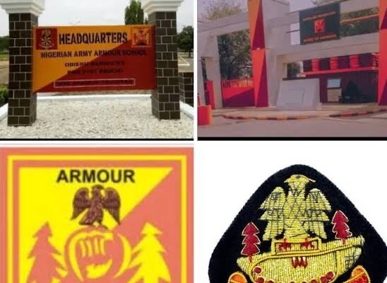Nigerian Army Armour School thrills spectators at WASA