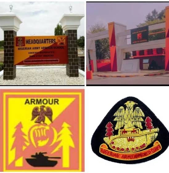 Nigerian Army Armour School thrills spectators at WASA