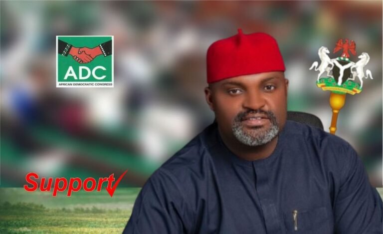 Ogoja/Yala set for new era as Ofana unveils 2027 vision