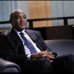 Police confirm arrest of Obono-Obla