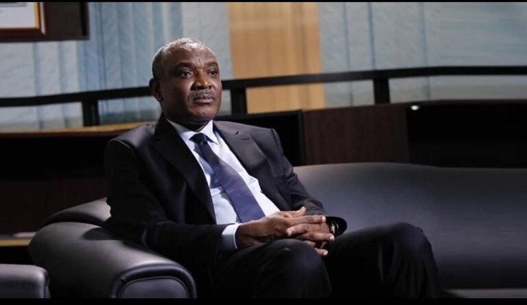 Police confirm arrest of Obono-Obla