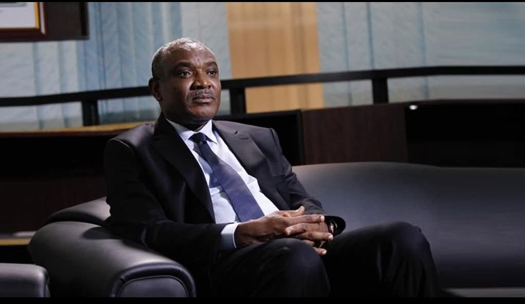 Police confirm arrest of Obono-Obla