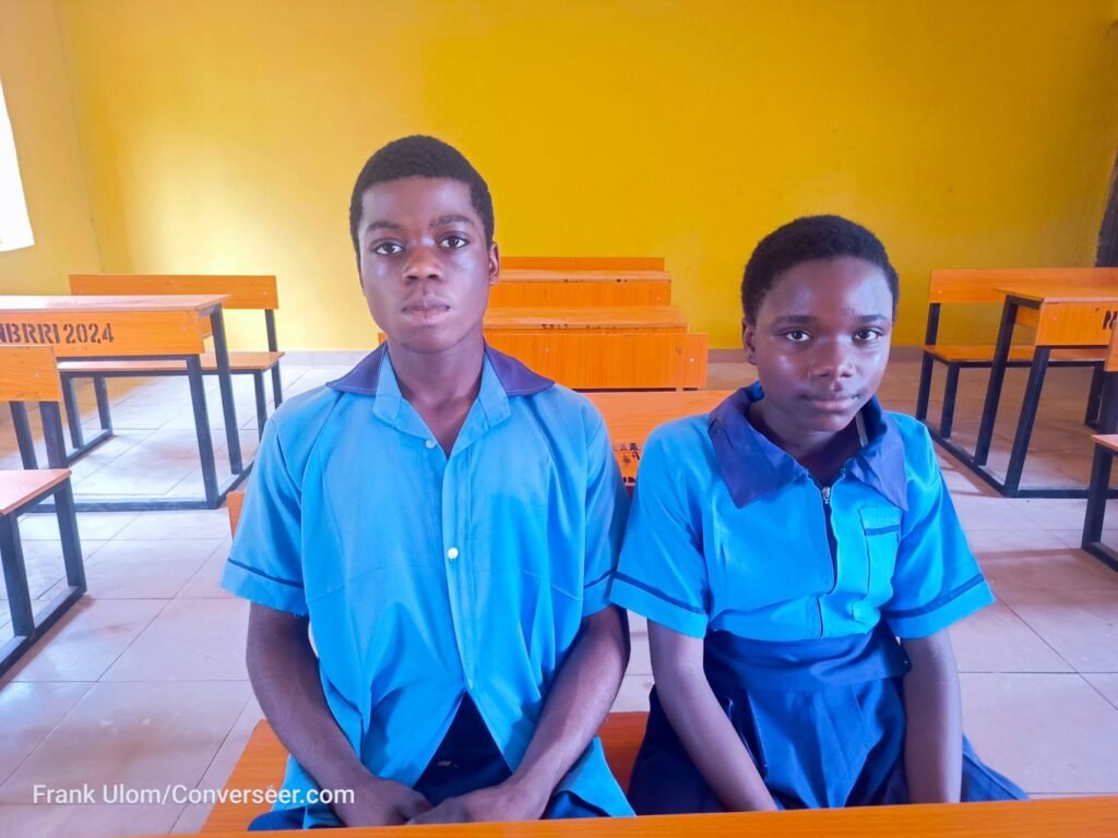 "We look forward to seeing you as next Senator," Traditional rulers tell Peter Akpanke