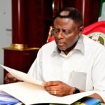 Gov Otu appoints Effiom as Coordinator for Social Investment Programme