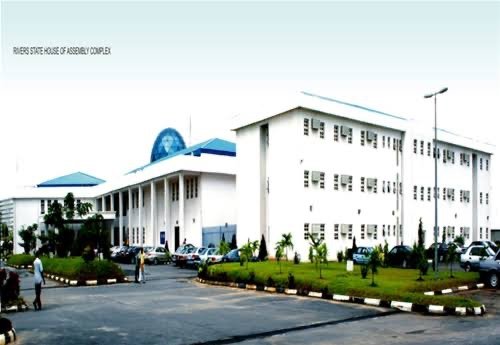 Rivers Assembly halts impeachment proceedings against Fubara, deputy