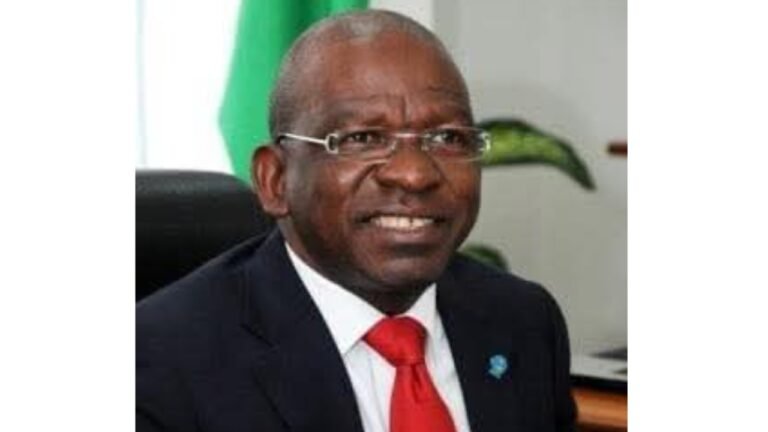 Court jails ex-NEXIM Bank MD for 490 years over N2.4bn fraud