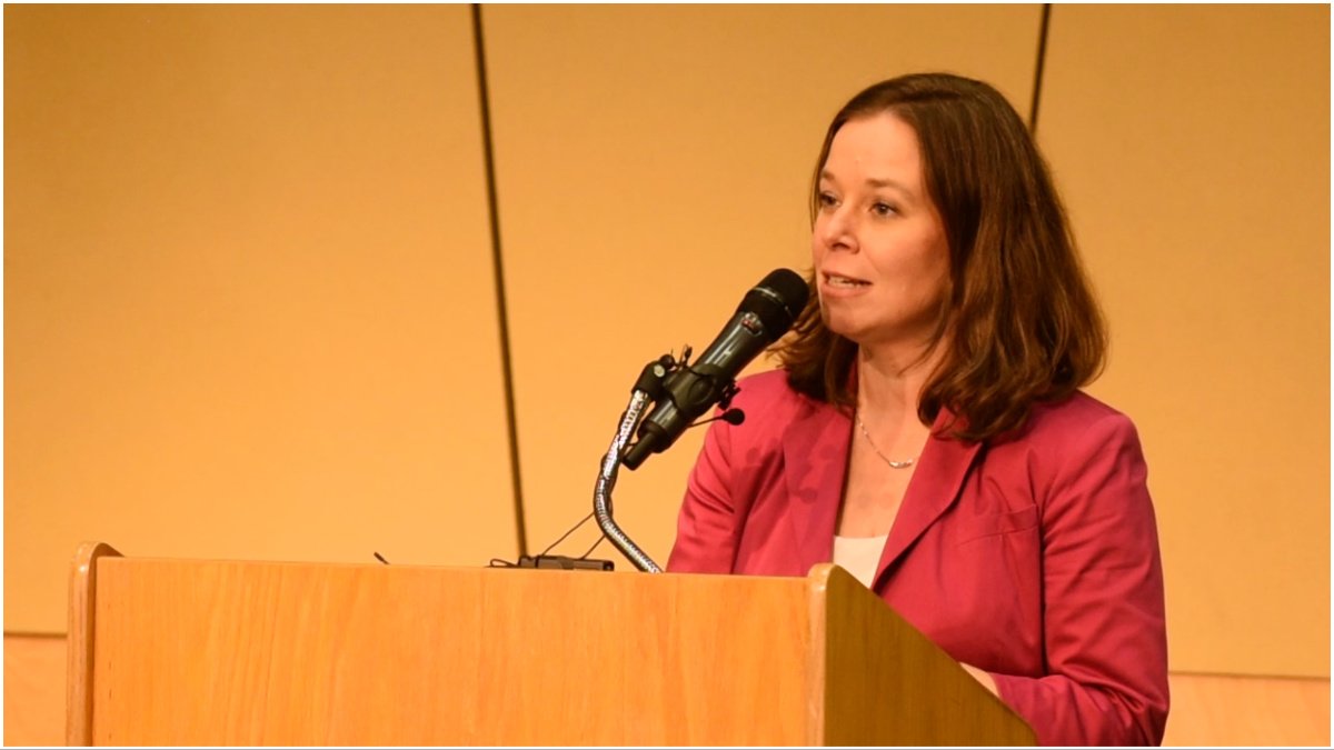 Sara Rodriguez supports schools to raise property taxes for next 400 years