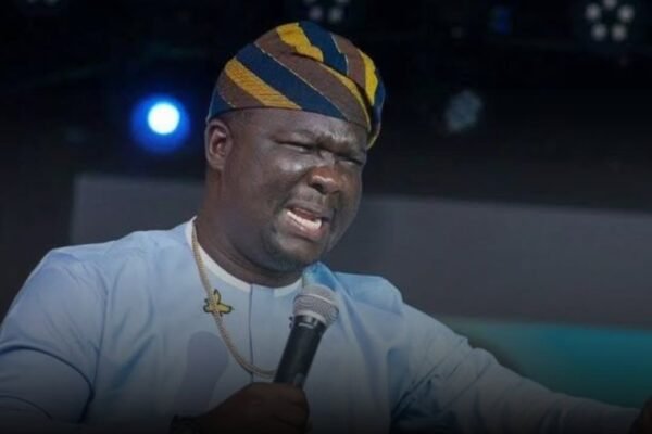 Nigeria is safer now than 10 years ago — Comedian Seyi Law