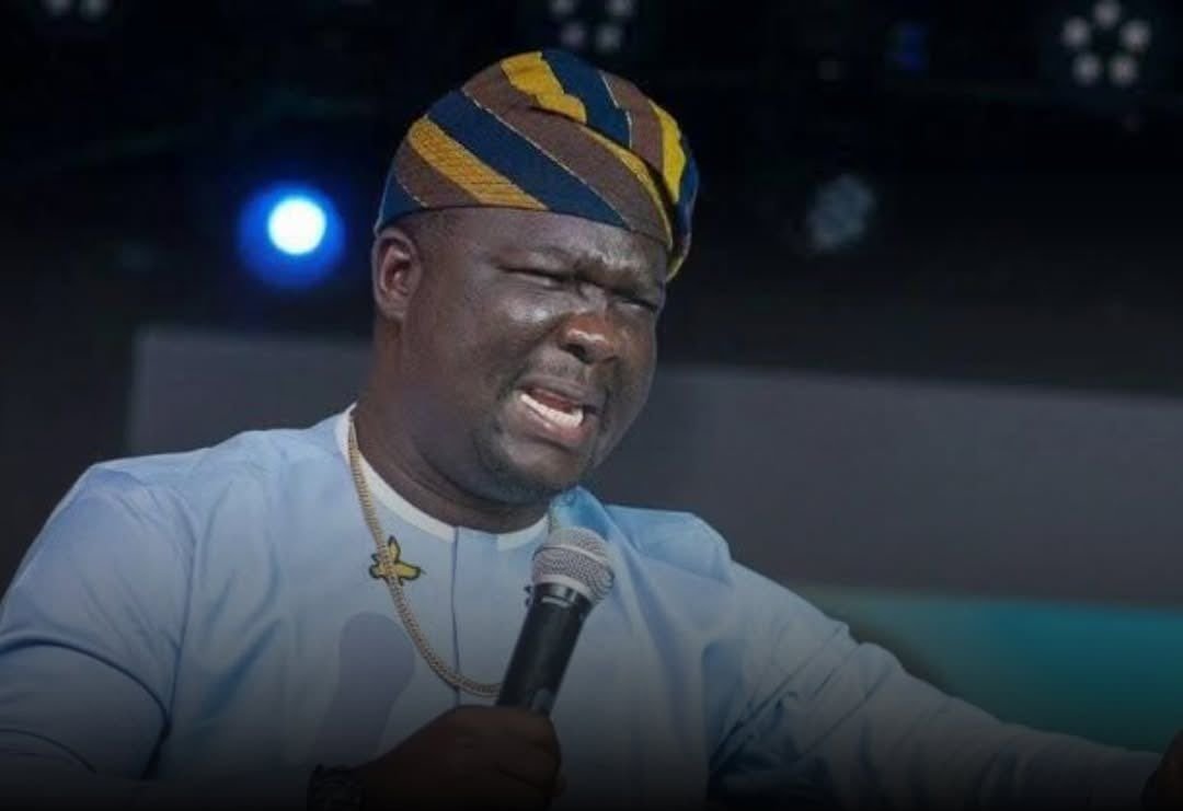 Nigeria is safer now than 10 years ago — Comedian Seyi Law