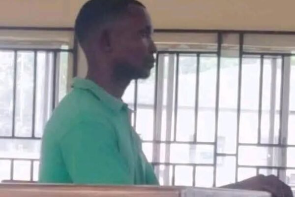 Suya seller sentenced to 7 years imprisonment for raping minor in Akwa Ibom