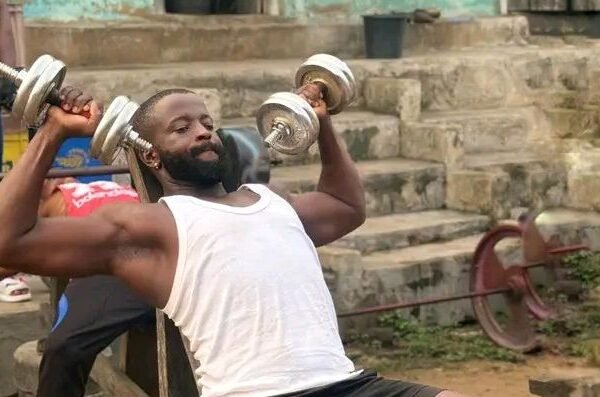 Accident claims life of club manager along Ikom-Calabar road