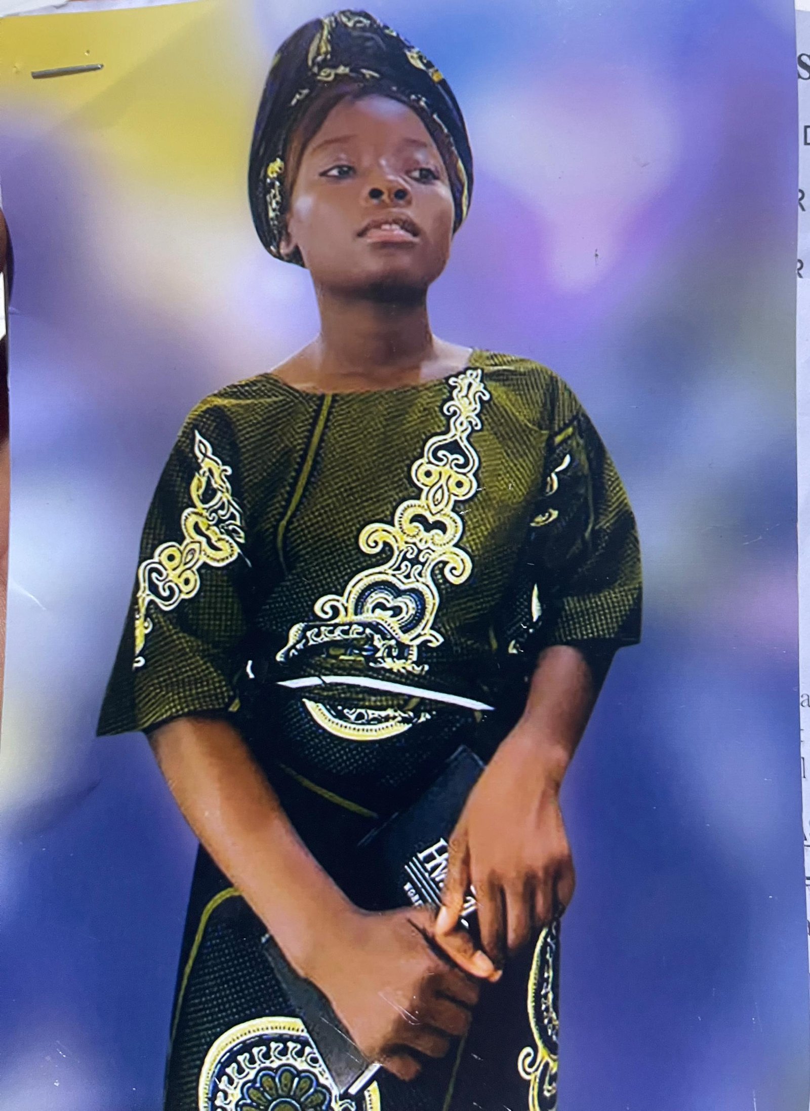 Police declare 12-year-old missing in Cross River