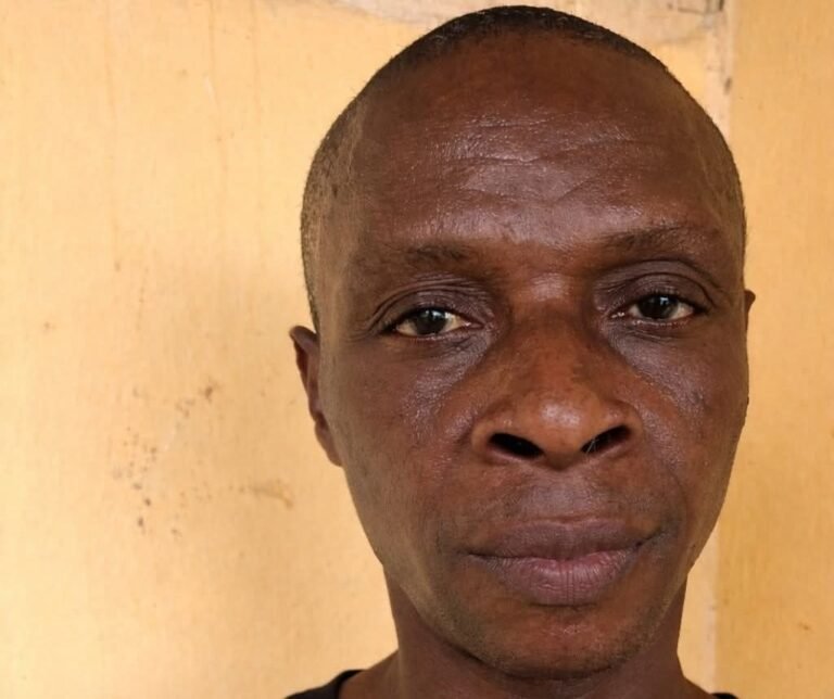 Court sentences 39-year-old to life imprisonment for raping 8-year-old girl in Calabar