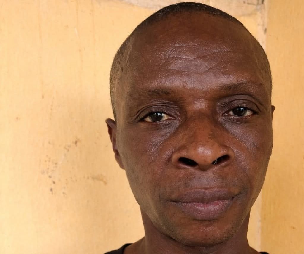 Court sentences 39-year-old to life imprisonment for raping 8-year-old girl in Calabar