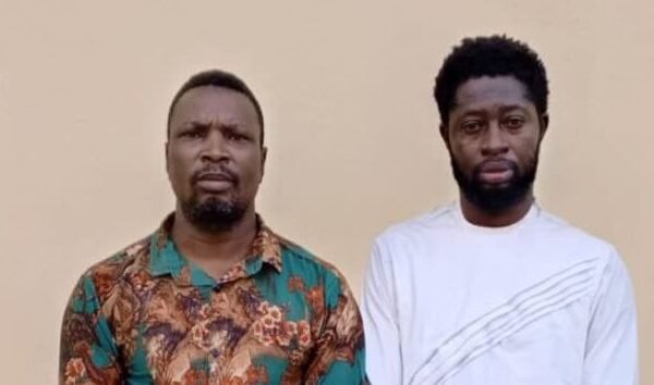 DSS arraigns suspects over murder of 4 soldiers in 2023