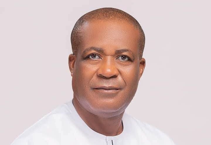 Odukpani Chairman suspends 2 aides over indecent social media videos