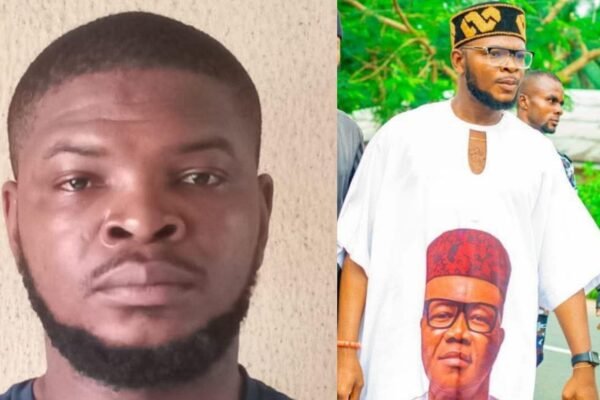 Uyo investor arraigned for allegedly defrauding americans $525,276