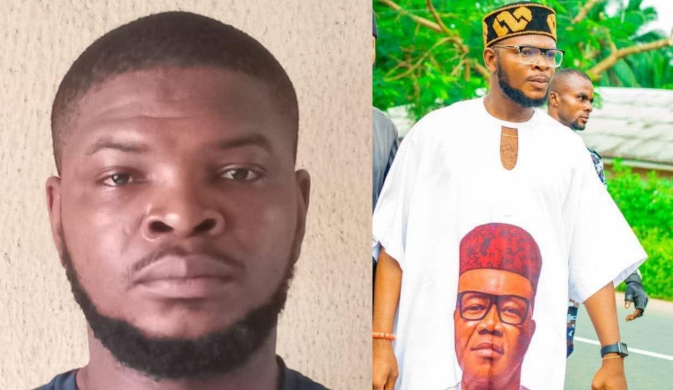 Uyo investor arraigned for allegedly defrauding americans $525,276