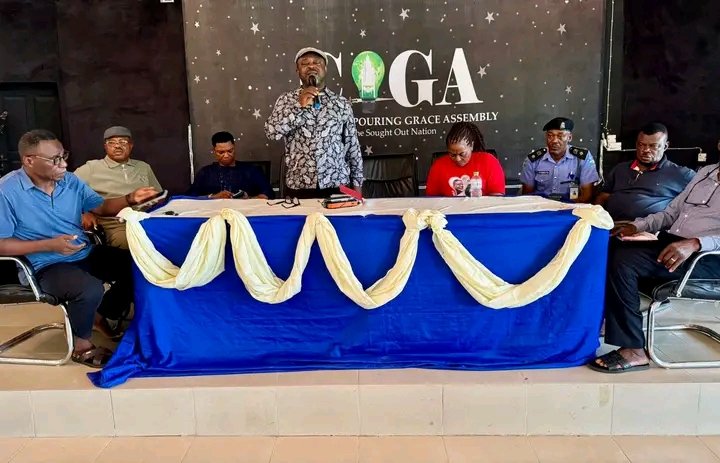 Yakurr Chairman emphasises peaceful APC ward congress